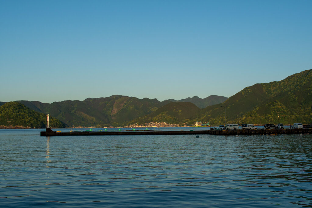 三木浦の画像